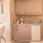 Remvi Deluxe 104 With Sea View Appartamento *