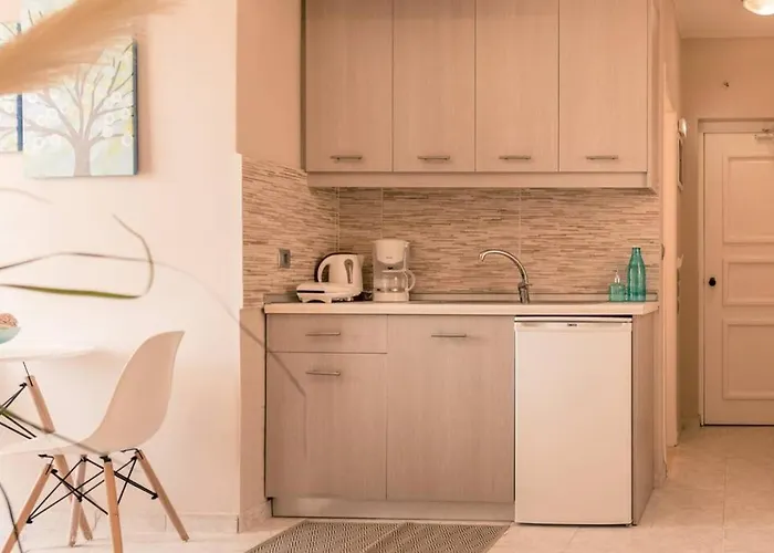 Remvi Deluxe 104 With Sea View Apartment *