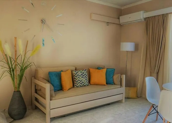 Remvi Deluxe 104 With Sea View Apartment *