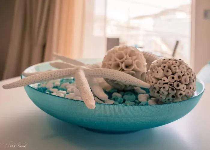 Remvi Deluxe 104 With Sea View Karpathos