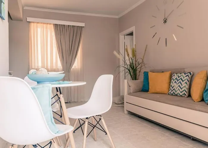 Remvi Deluxe 104 With Sea View * Karpathos