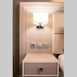 Remvi Deluxe 104 With Sea View Apartament *