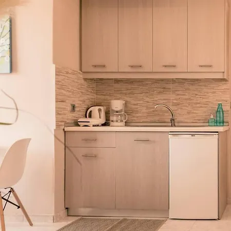 Remvi Deluxe 104 With Sea View Apartment *