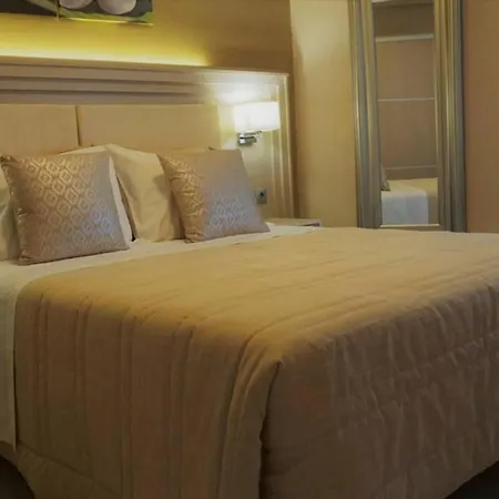 Remvi Deluxe 104 With Sea View Apartmán Karpathos