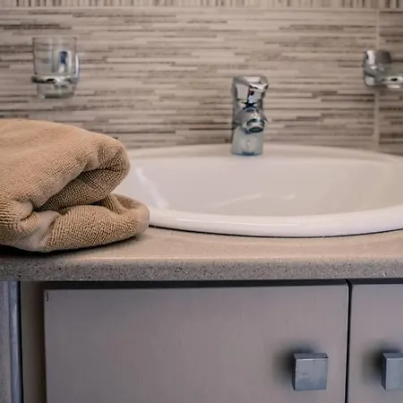 Apartment Remvi Deluxe 104 With Sea View *