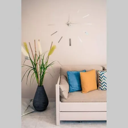 Apartment Remvi Deluxe 104 With Sea View *