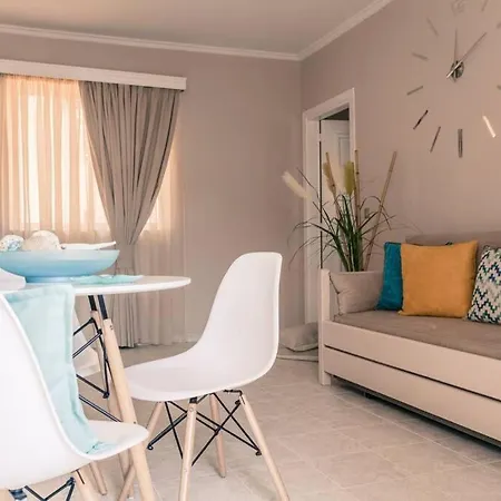 Remvi Deluxe 104 With Sea View * Karpathos