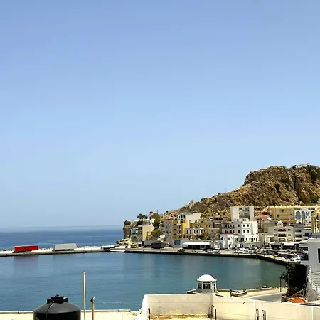 Remvi Deluxe 104 With Sea View