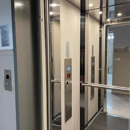 Remvi Deluxe 104 With Sea View Apartment *