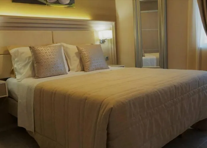 Remvi Deluxe 104 With Sea View 아파트 카르파토스